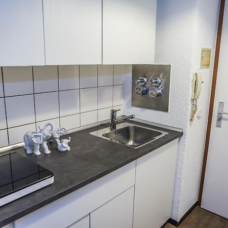 Messeapartment Koeln Dış mekan fotoğraf