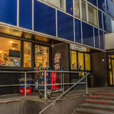 Messeapartment Koeln Dış mekan fotoğraf