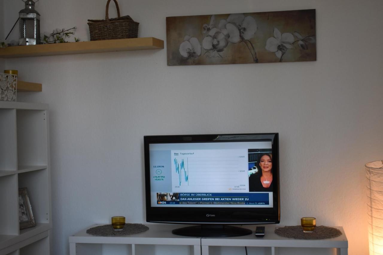 Messeapartment Koeln Dış mekan fotoğraf