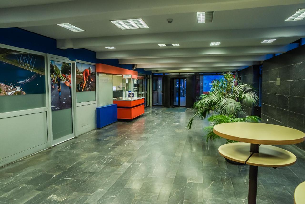 Messeapartment Koeln Dış mekan fotoğraf