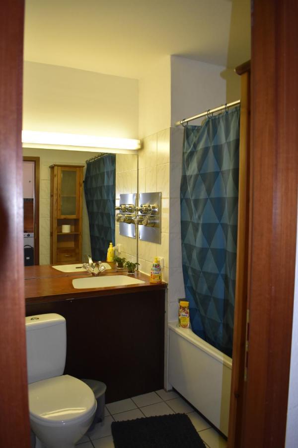 Messeapartment Koeln Dış mekan fotoğraf
